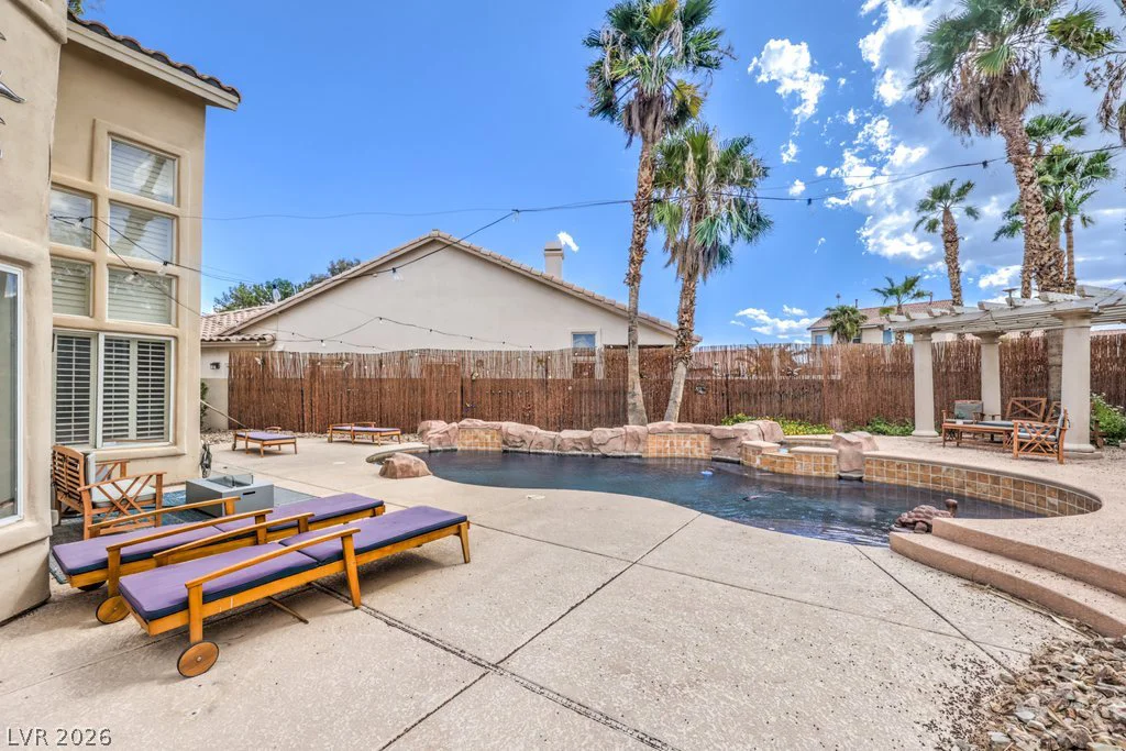 255 El Camino Verde, Henderson, NV 89074