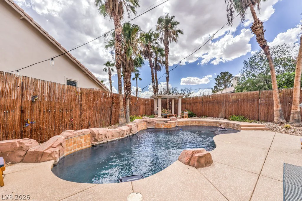 255 El Camino Verde, Henderson, NV 89074