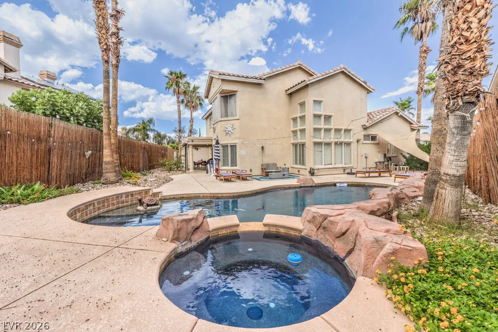 255 El Camino Verde, Henderson, NV 89074