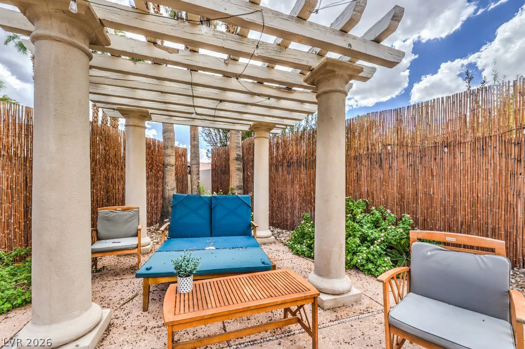 255 El Camino Verde, Henderson, NV 89074