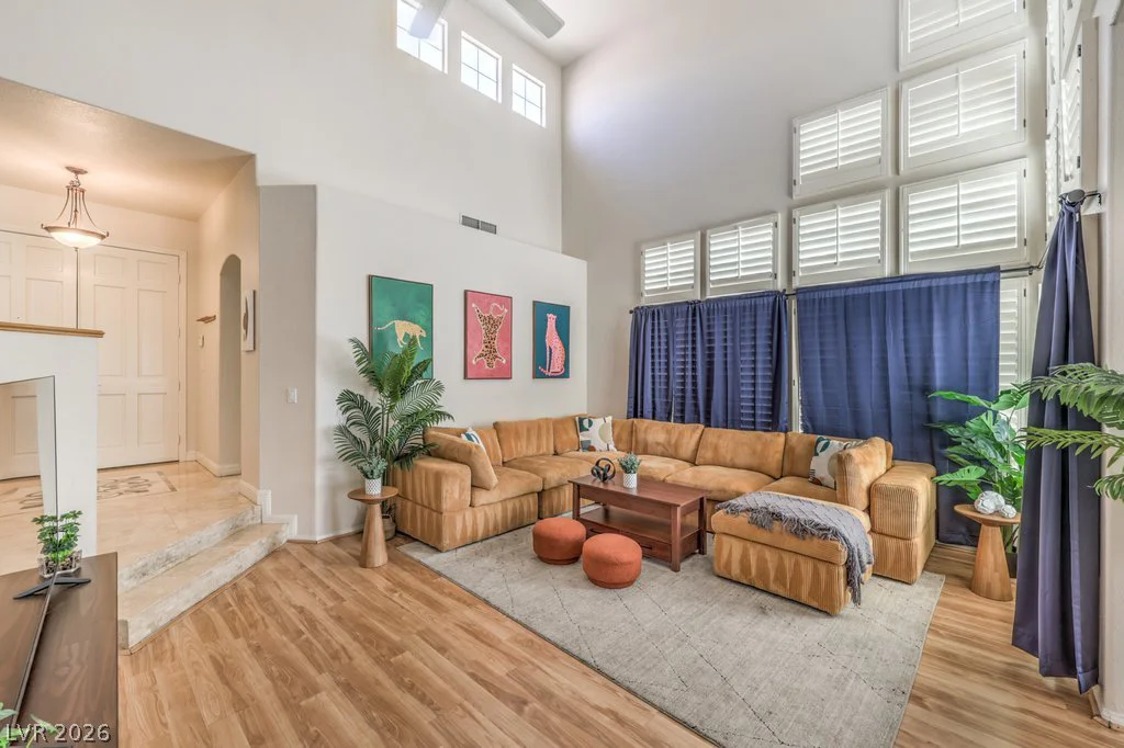 255 El Camino Verde, Henderson, NV 89074