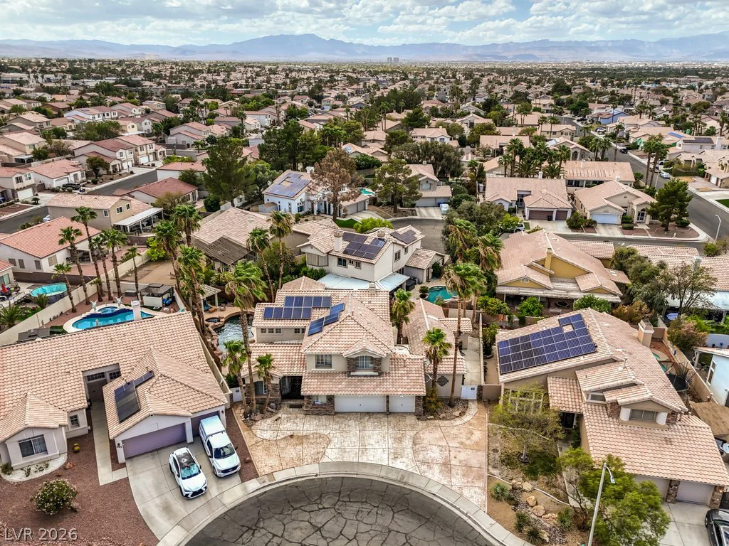 255 El Camino Verde, Henderson, NV 89074