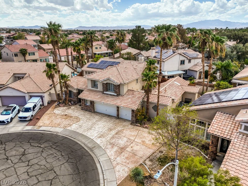 255 El Camino Verde, Henderson, NV 89074