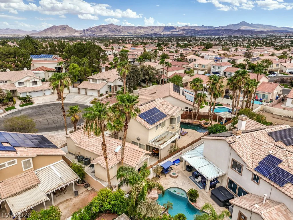 255 El Camino Verde, Henderson, NV 89074