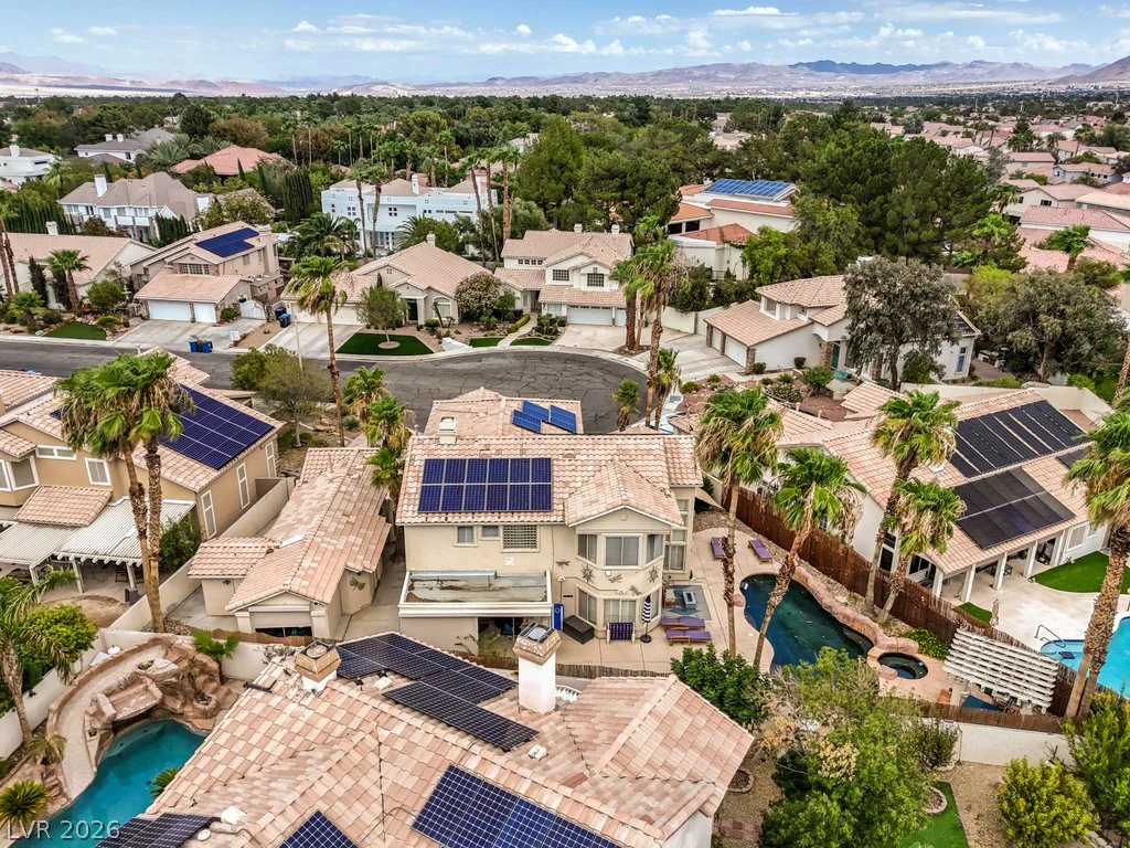 255 El Camino Verde, Henderson, NV 89074