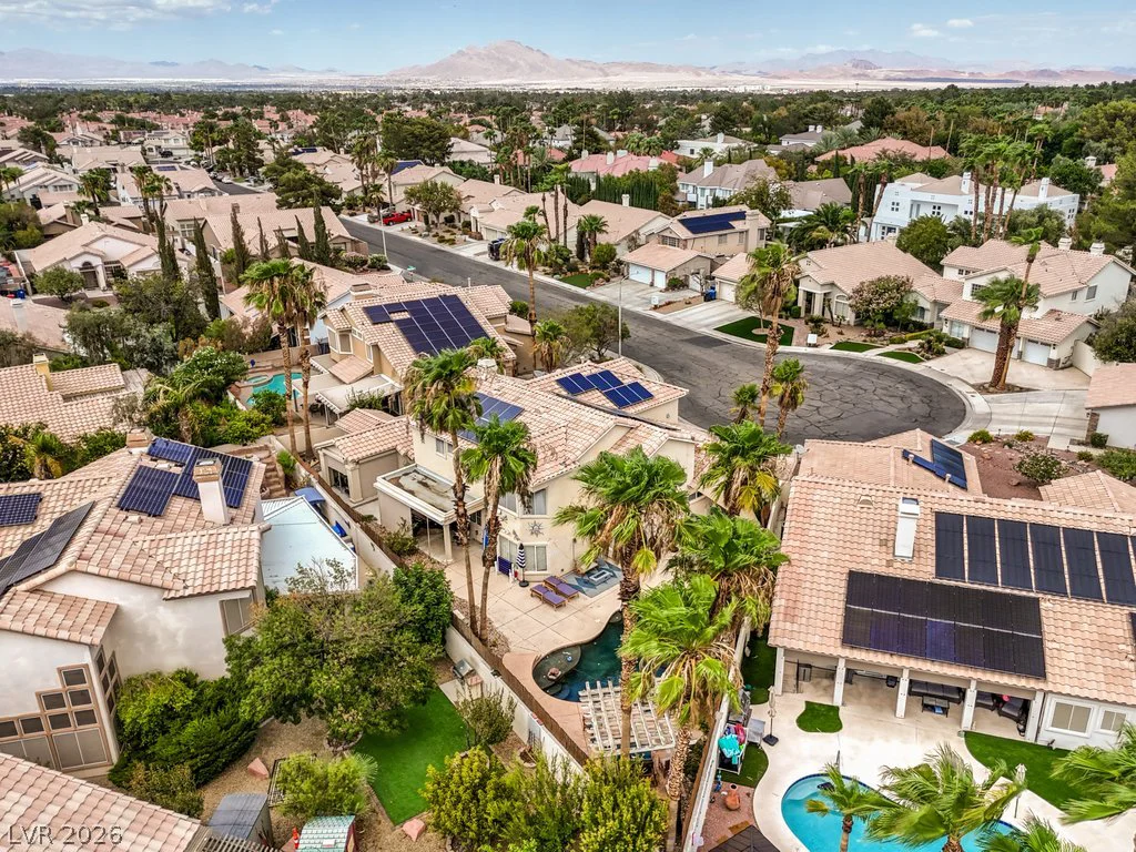 255 El Camino Verde, Henderson, NV 89074