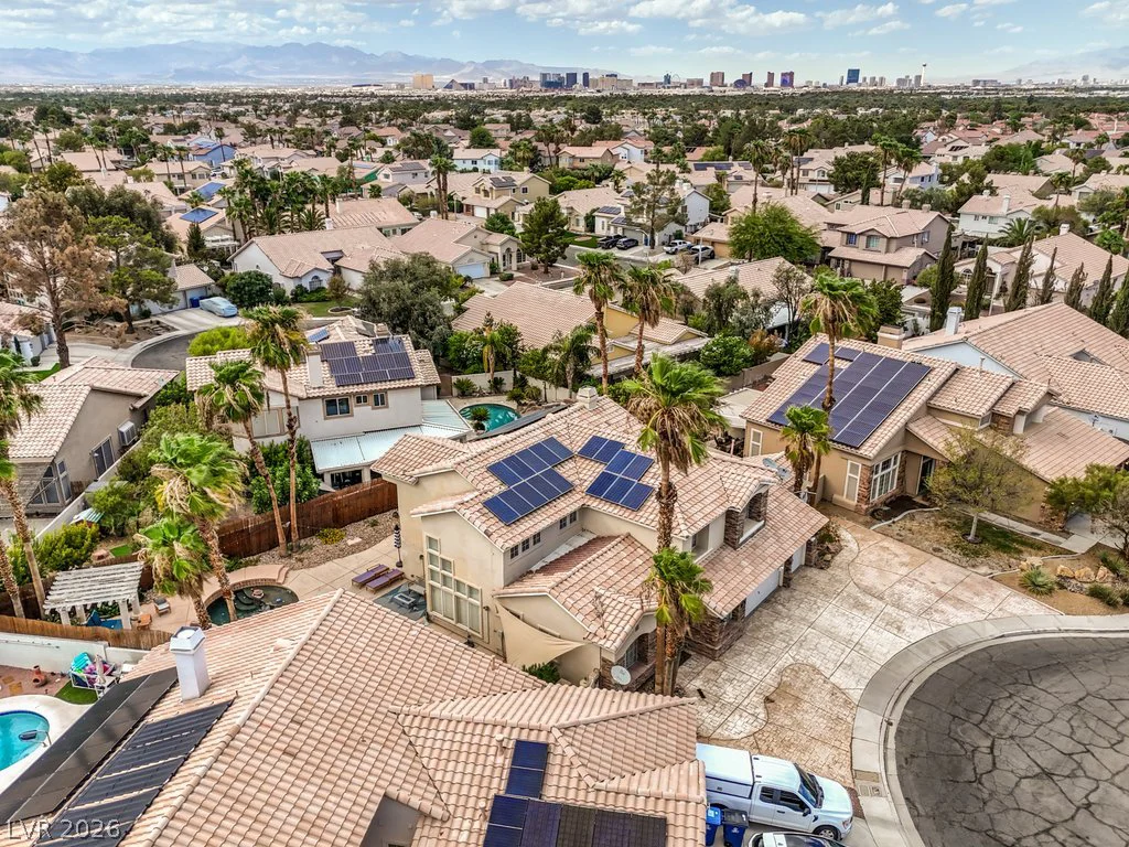 255 El Camino Verde, Henderson, NV 89074