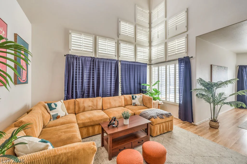 255 El Camino Verde, Henderson, NV 89074