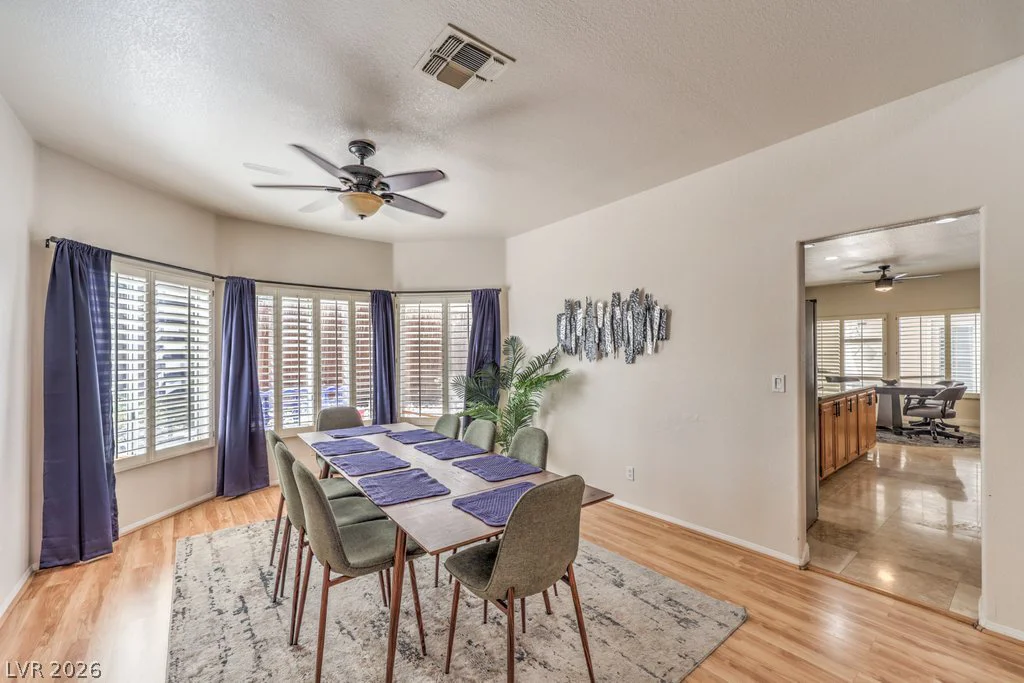 255 El Camino Verde, Henderson, NV 89074