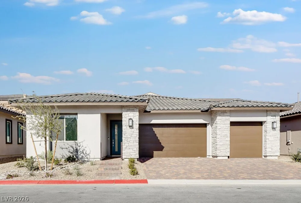 370 Tigullio, Henderson, NV 89011