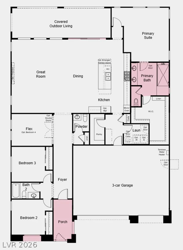 370 Tigullio, Henderson, NV 89011
