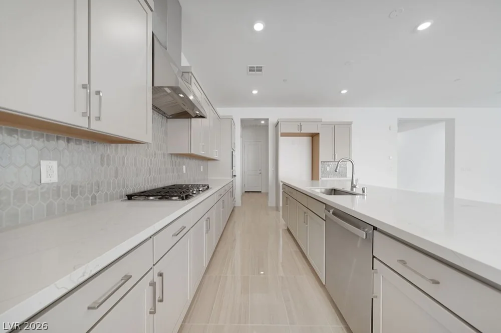 370 Tigullio, Henderson, NV 89011