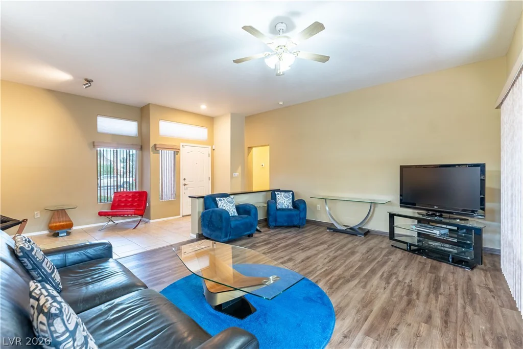 3101 Hawksdale, Las Vegas, NV 89134