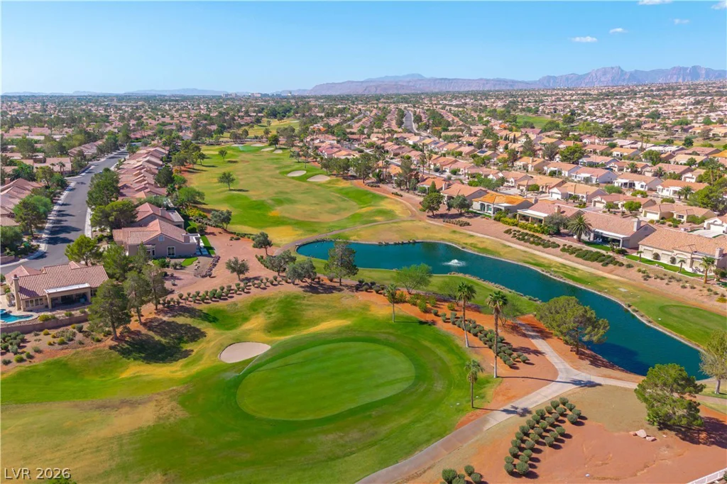 3101 Hawksdale, Las Vegas, NV 89134
