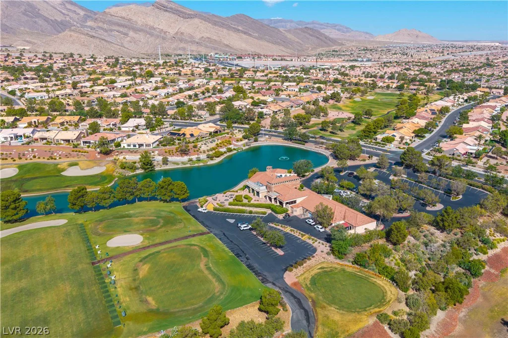 3101 Hawksdale, Las Vegas, NV 89134