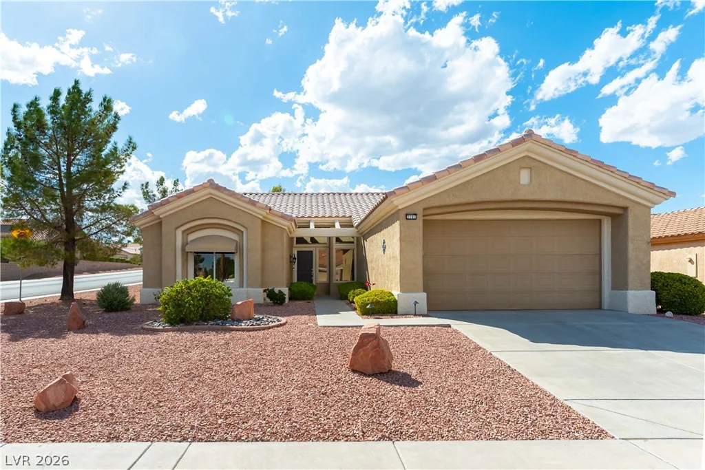 3101 Hawksdale, Las Vegas, NV 89134