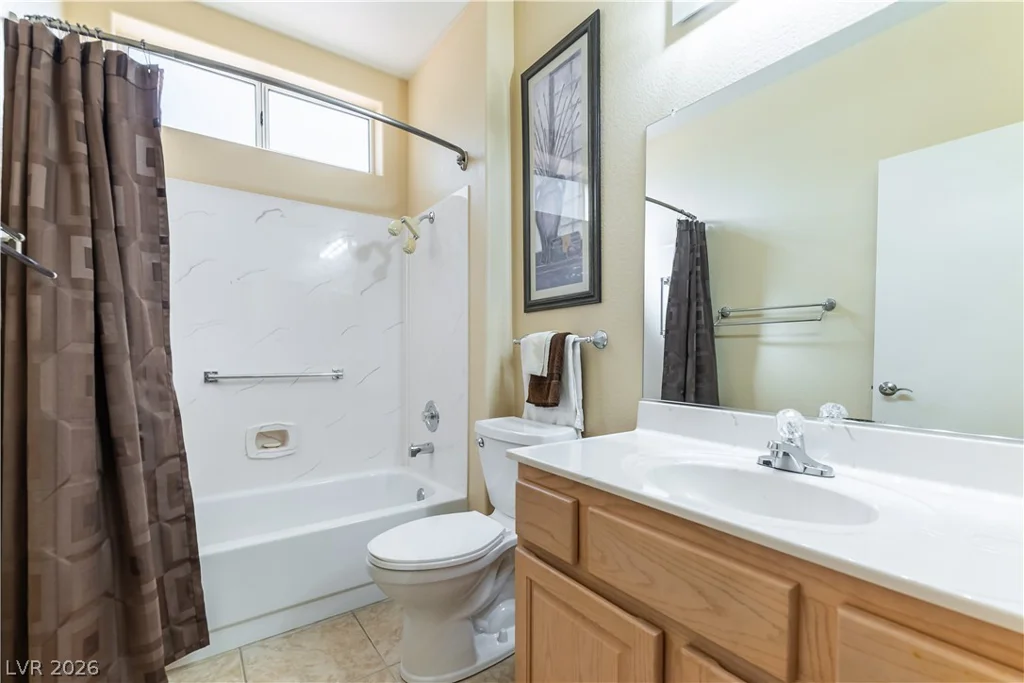 3101 Hawksdale, Las Vegas, NV 89134