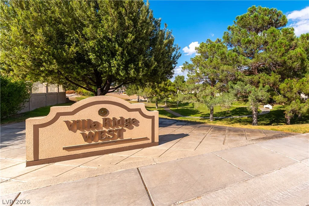 3101 Hawksdale, Las Vegas, NV 89134