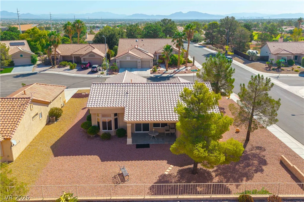 3101 Hawksdale, Las Vegas, NV 89134