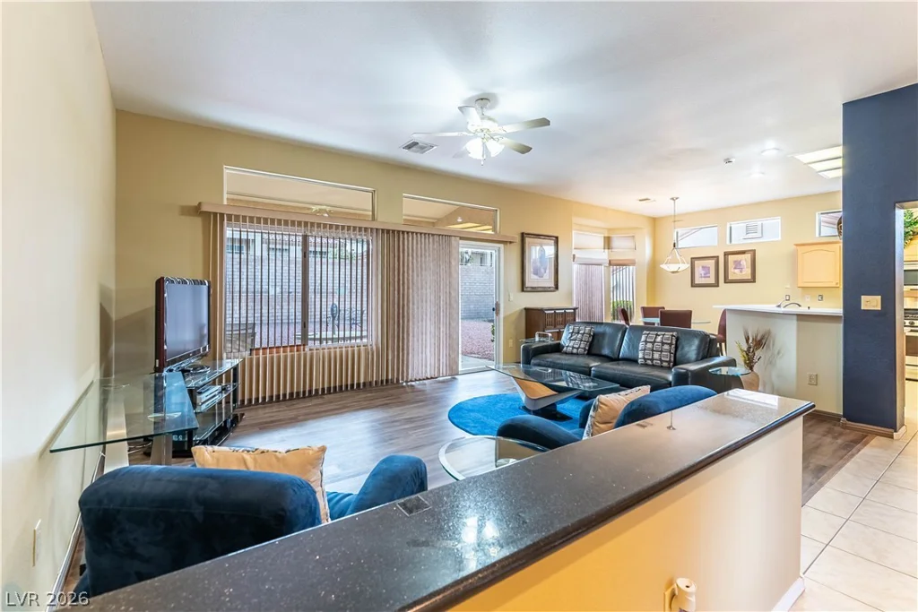 3101 Hawksdale, Las Vegas, NV 89134