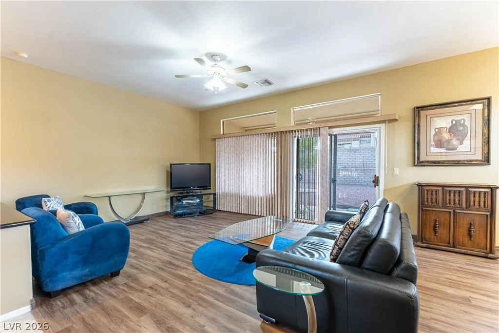 3101 Hawksdale, Las Vegas, NV 89134