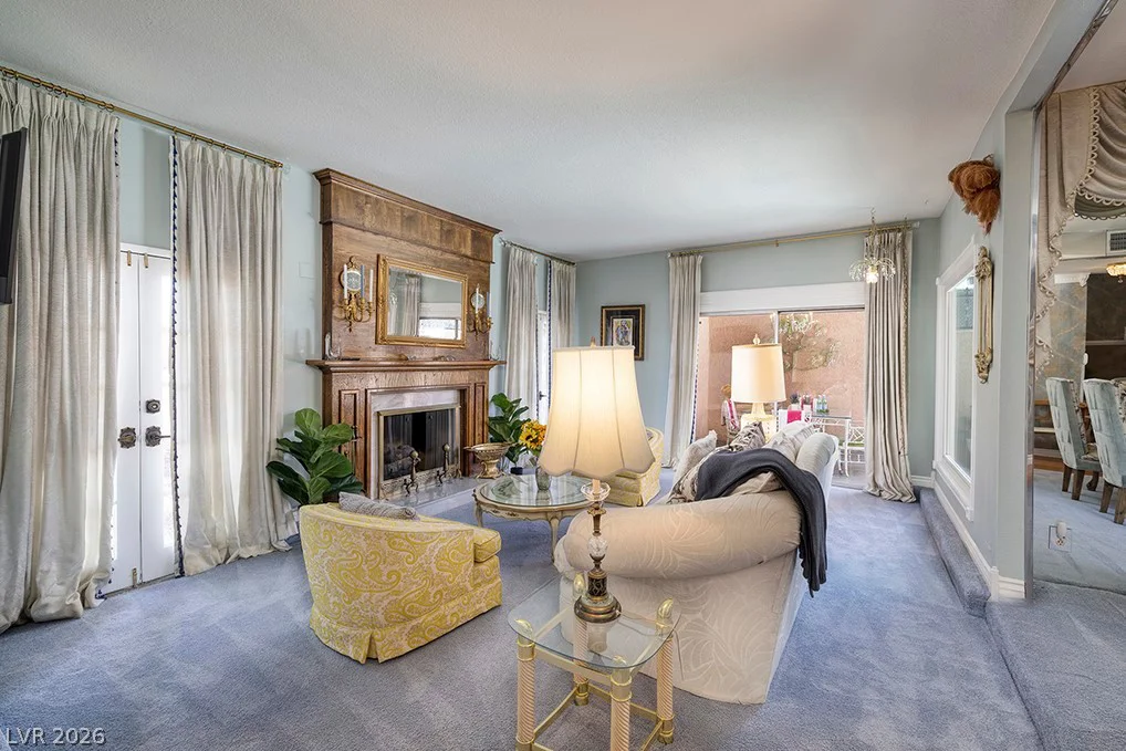1317 St Louis, Las Vegas, NV 89104