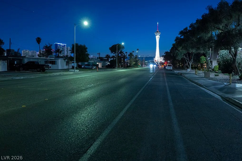 1317 St Louis, Las Vegas, NV 89104