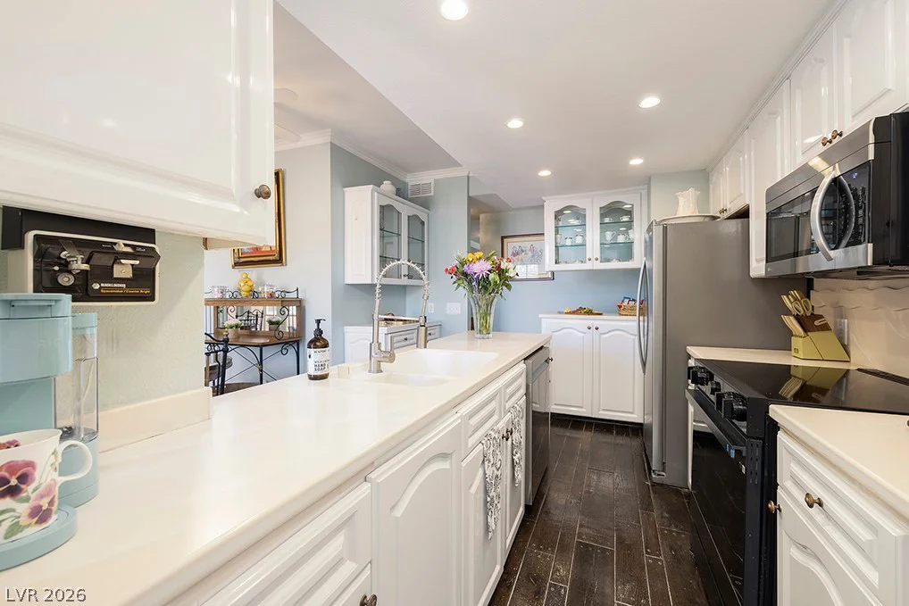 1317 St Louis, Las Vegas, NV 89104