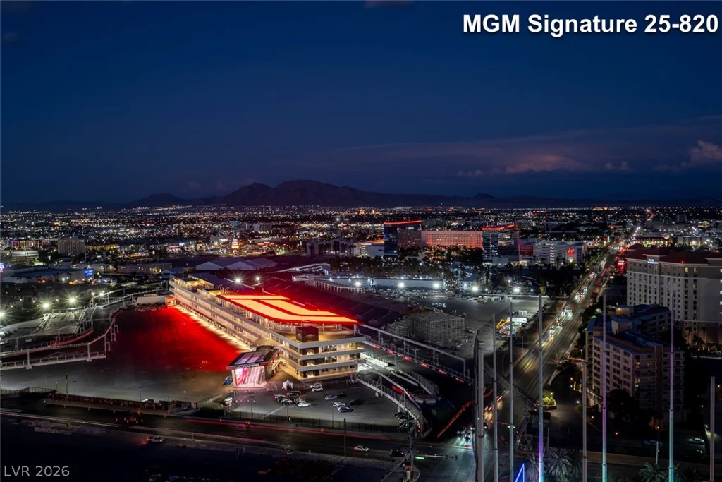 125 Harmon, Las Vegas, NV 89109