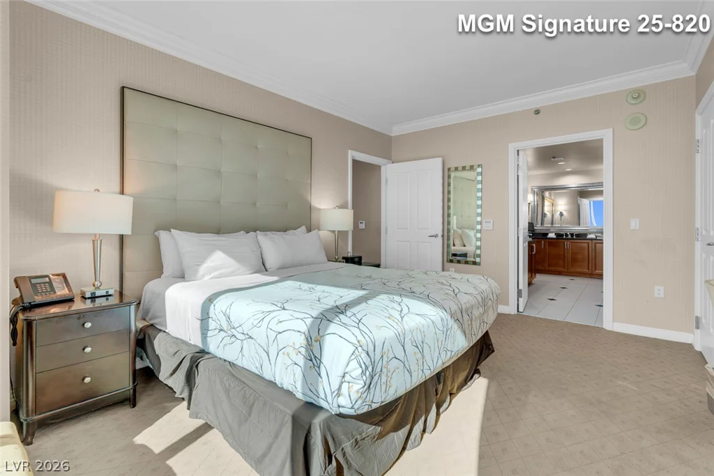 125 Harmon, Las Vegas, NV 89109