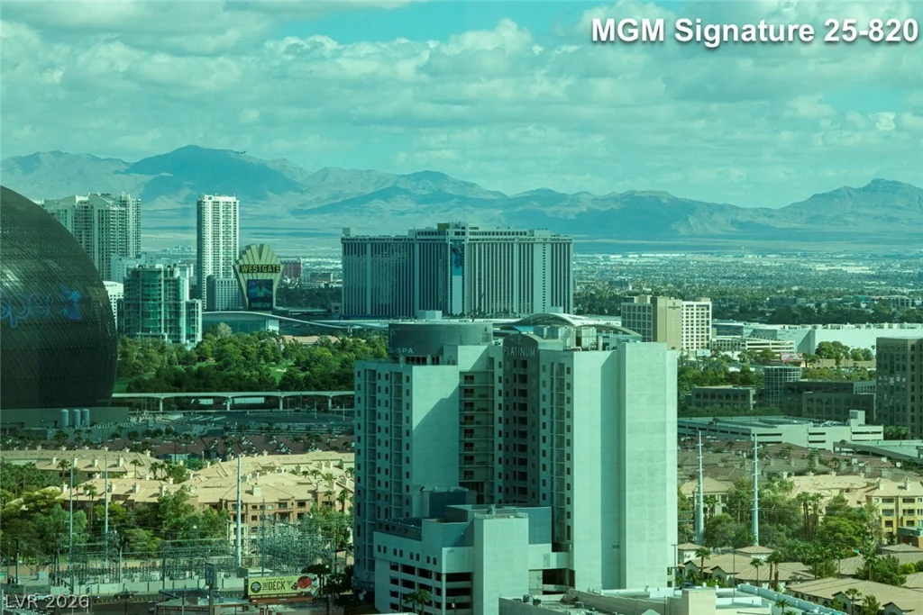125 Harmon, Las Vegas, NV 89109