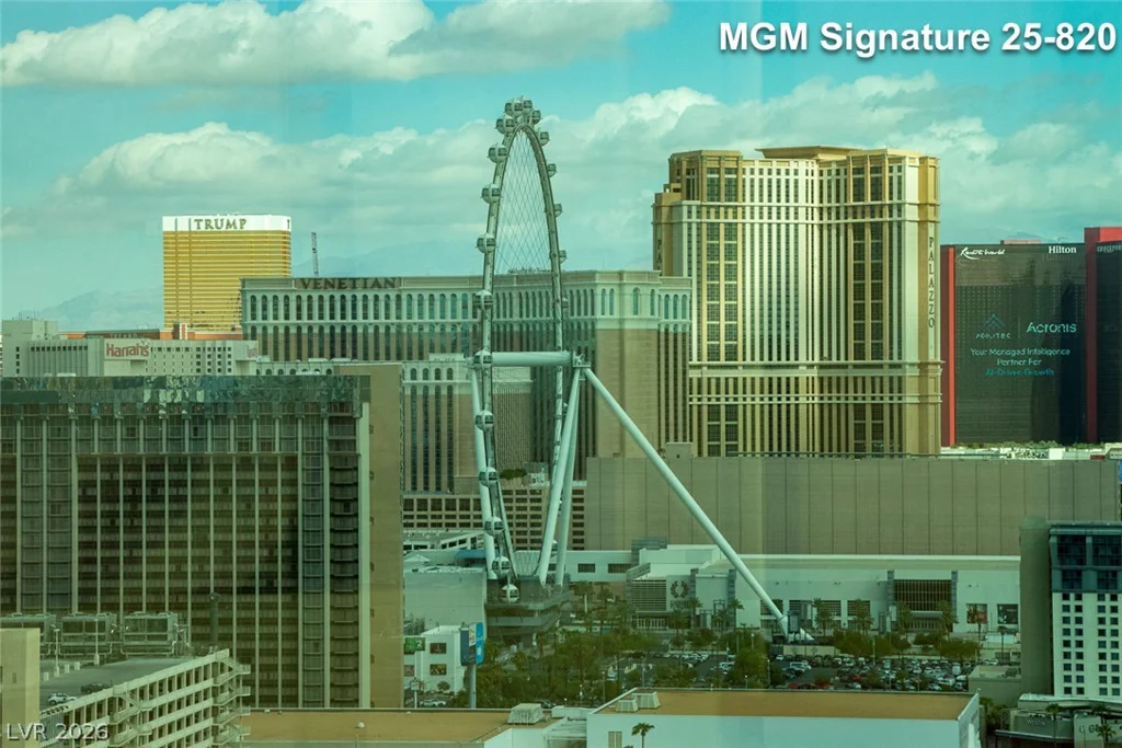 125 Harmon, Las Vegas, NV 89109