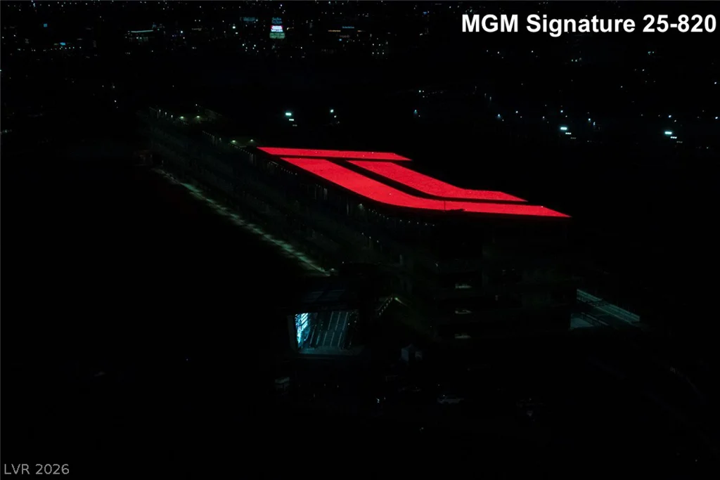 125 Harmon, Las Vegas, NV 89109