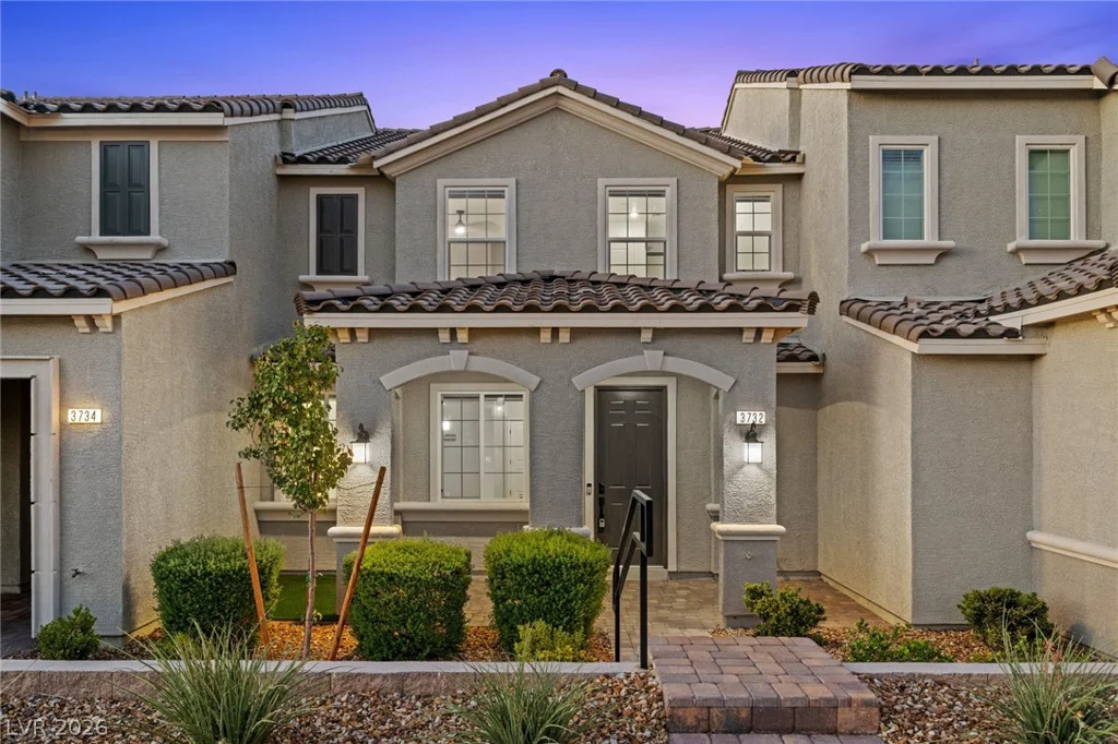 3732 Battipaglia, Henderson, NV 89044