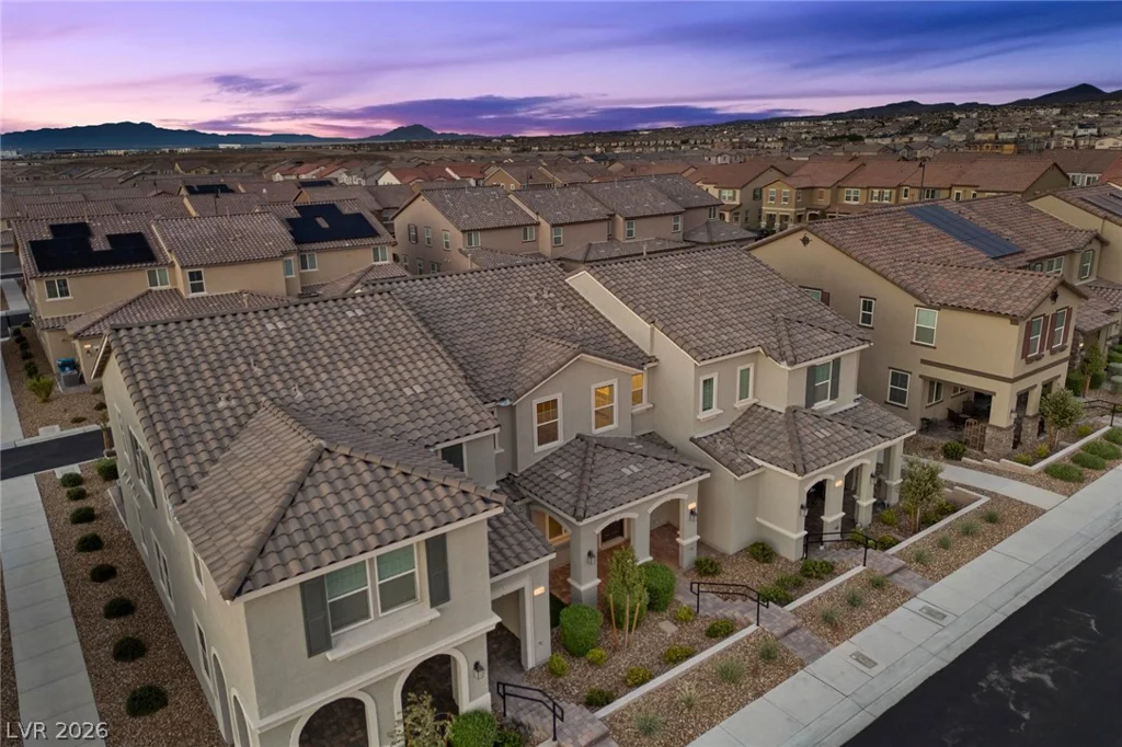 3732 Battipaglia, Henderson, NV 89044