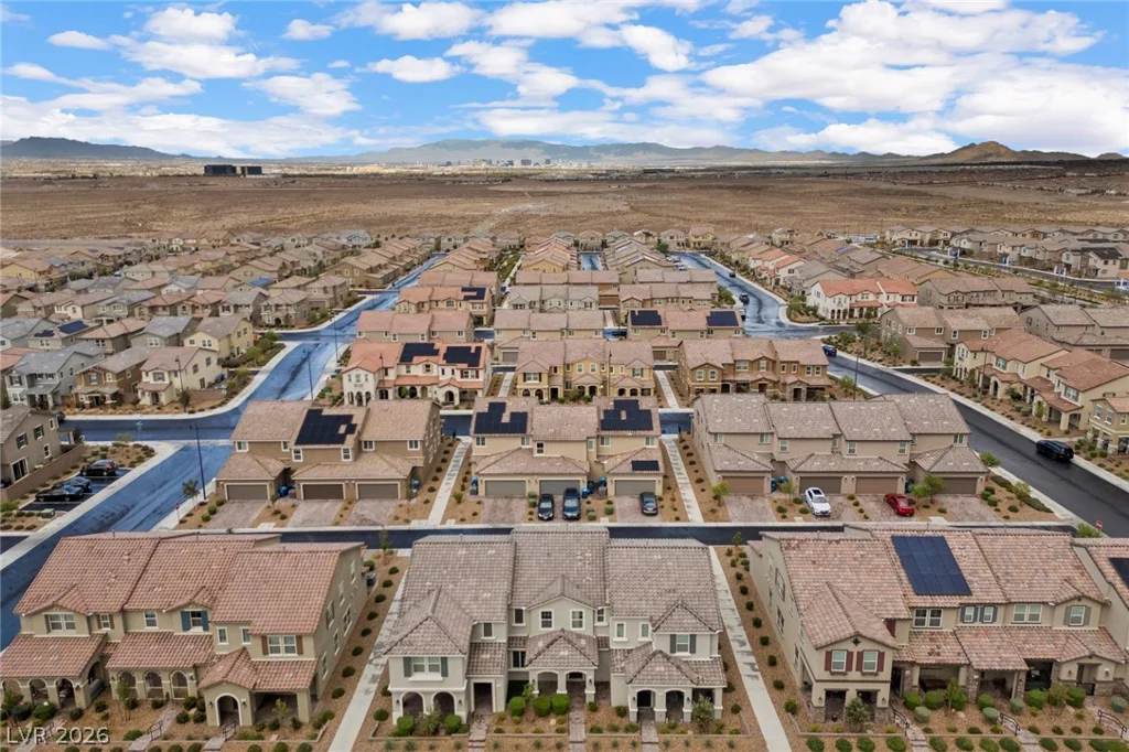 3732 Battipaglia, Henderson, NV 89044