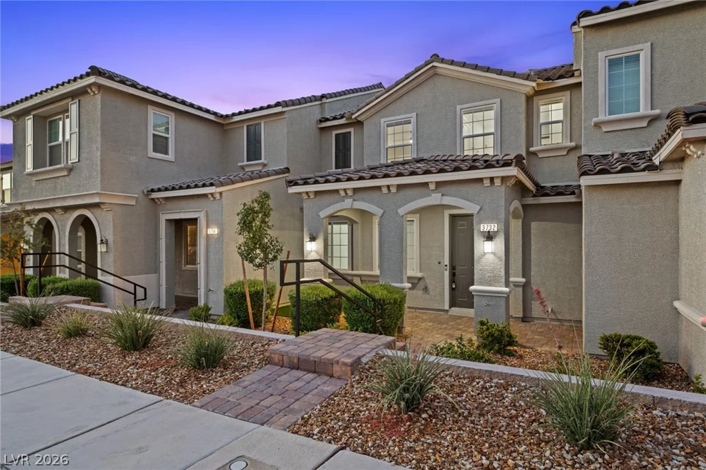 3732 Battipaglia, Henderson, NV 89044