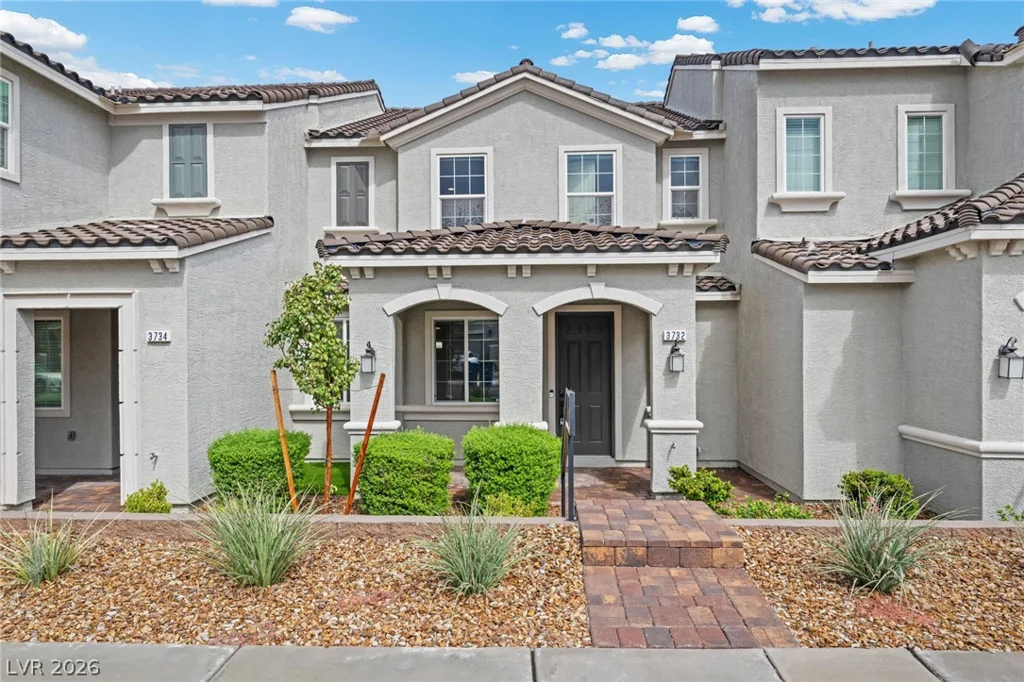 3732 Battipaglia, Henderson, NV 89044