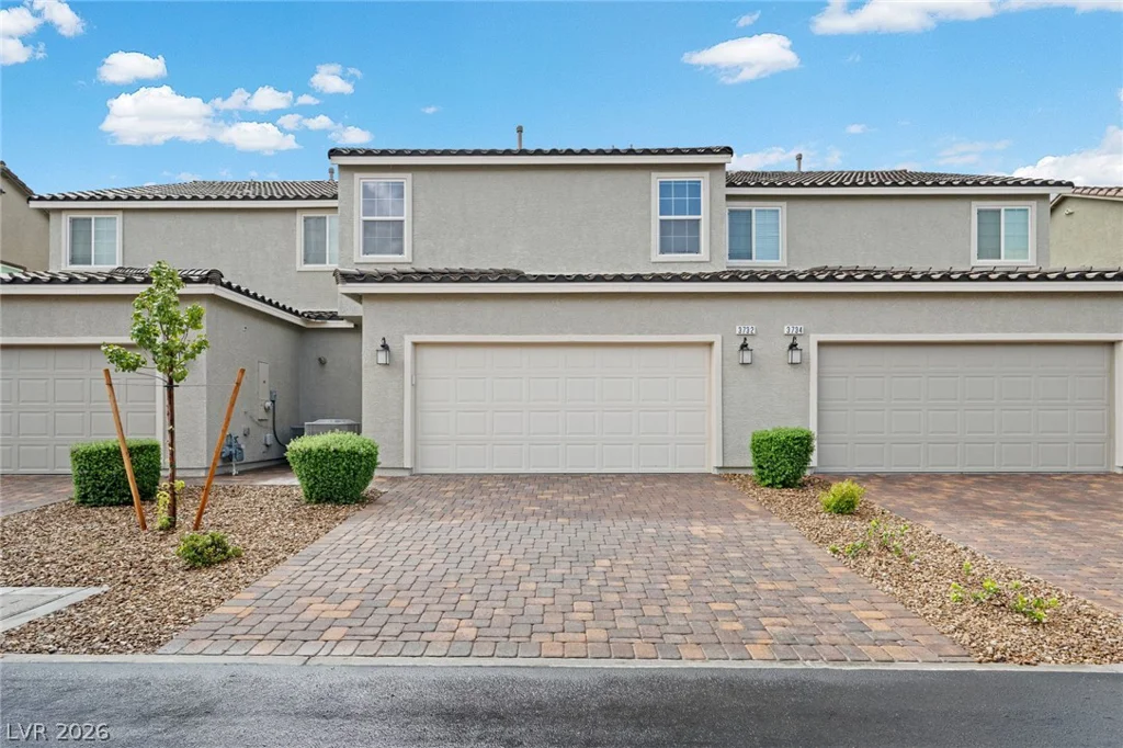 3732 Battipaglia, Henderson, NV 89044