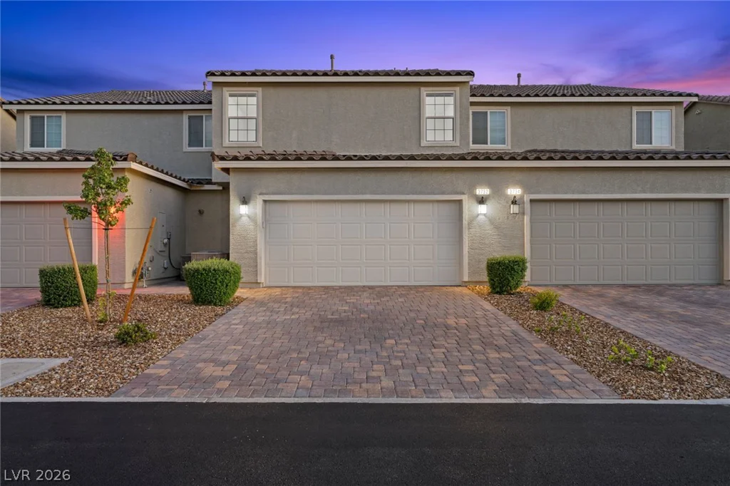 3732 Battipaglia, Henderson, NV 89044