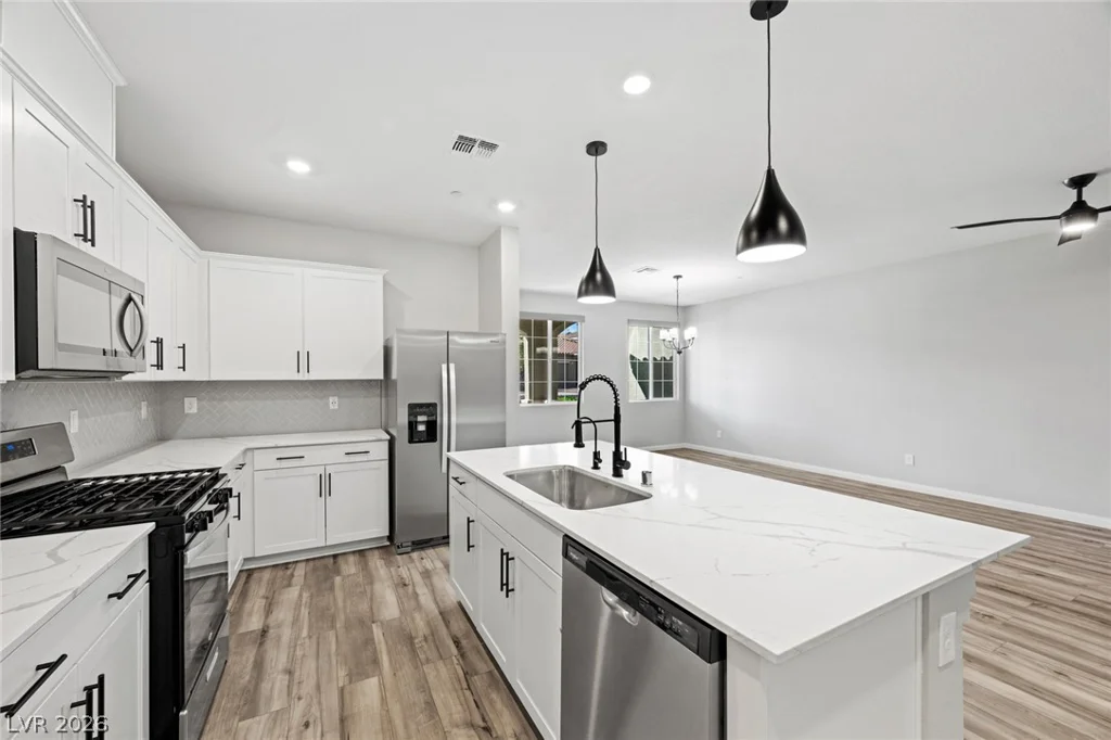 3732 Battipaglia, Henderson, NV 89044