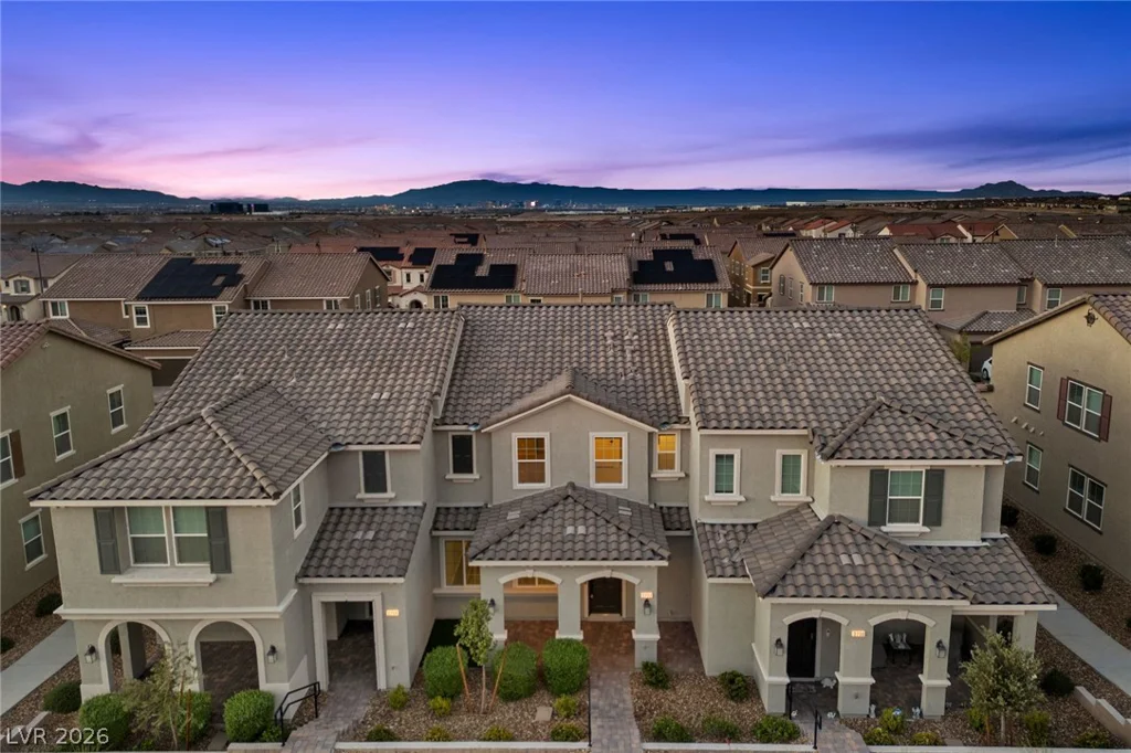 3732 Battipaglia, Henderson, NV 89044