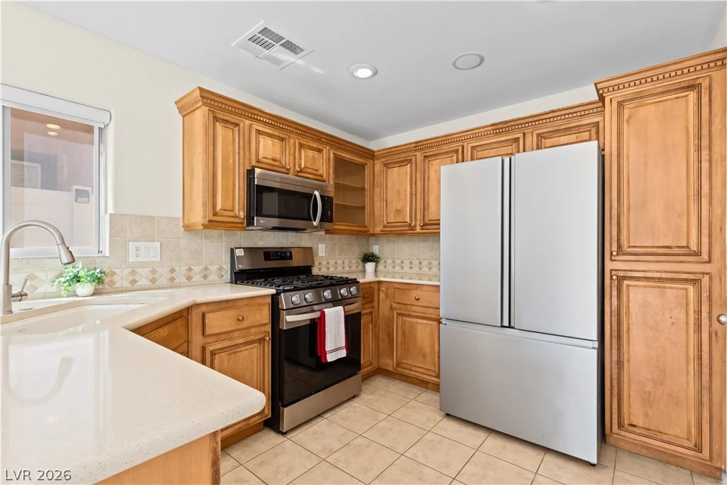 6521 Alfalfa Ridge, Las Vegas, NV 89141