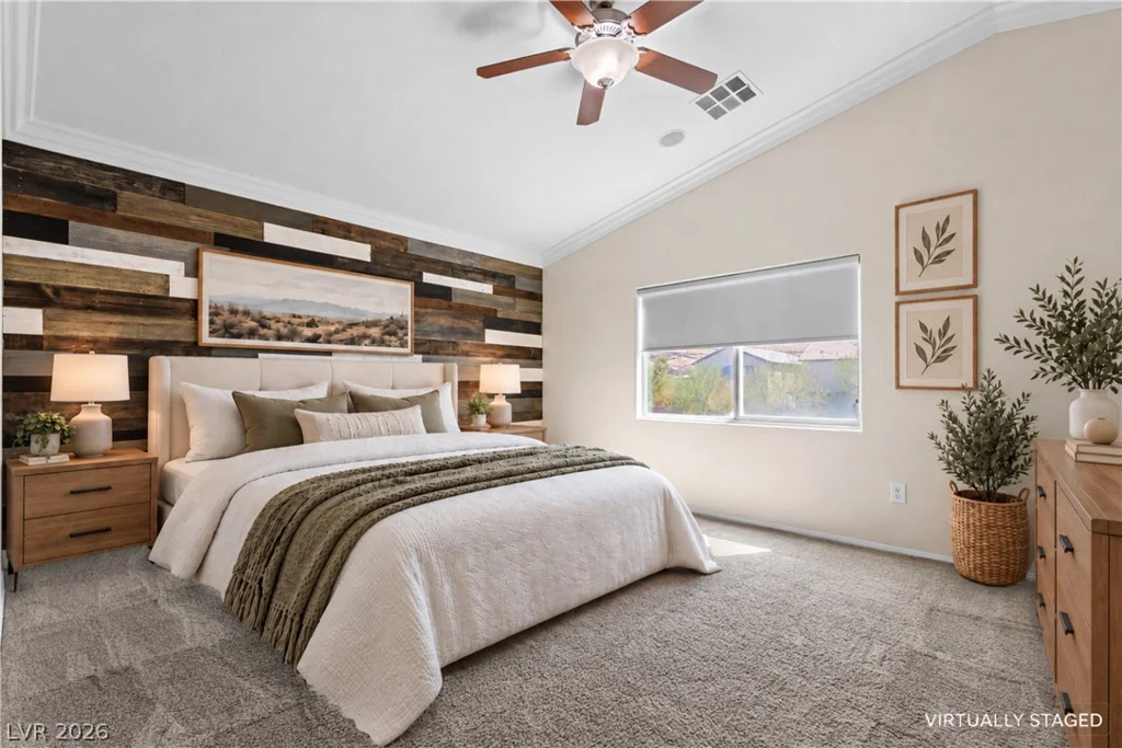 6521 Alfalfa Ridge, Las Vegas, NV 89141