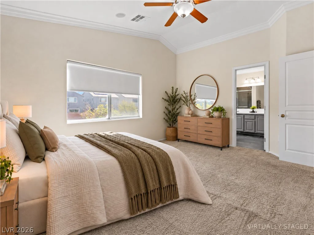 6521 Alfalfa Ridge, Las Vegas, NV 89141