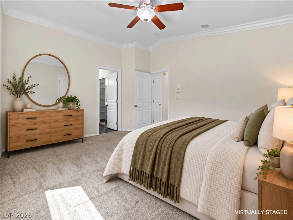 6521 Alfalfa Ridge, Las Vegas, NV 89141