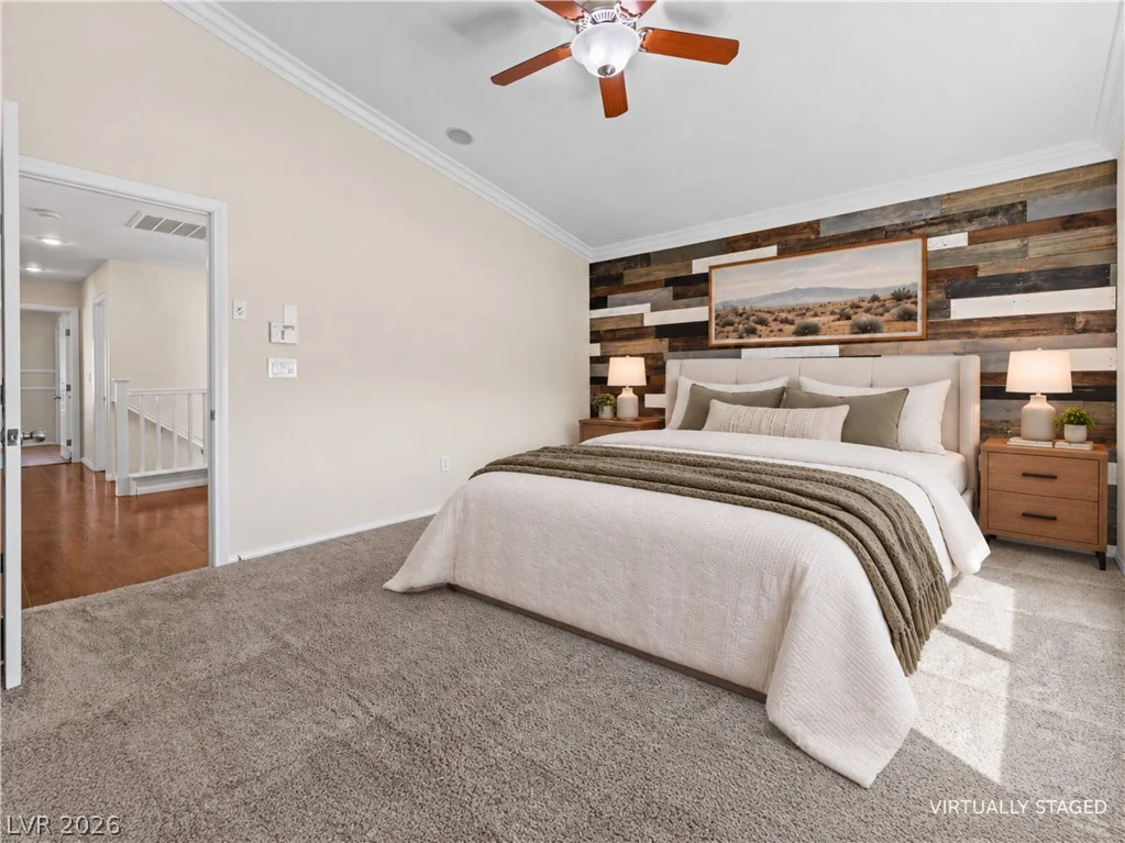 6521 Alfalfa Ridge, Las Vegas, NV 89141
