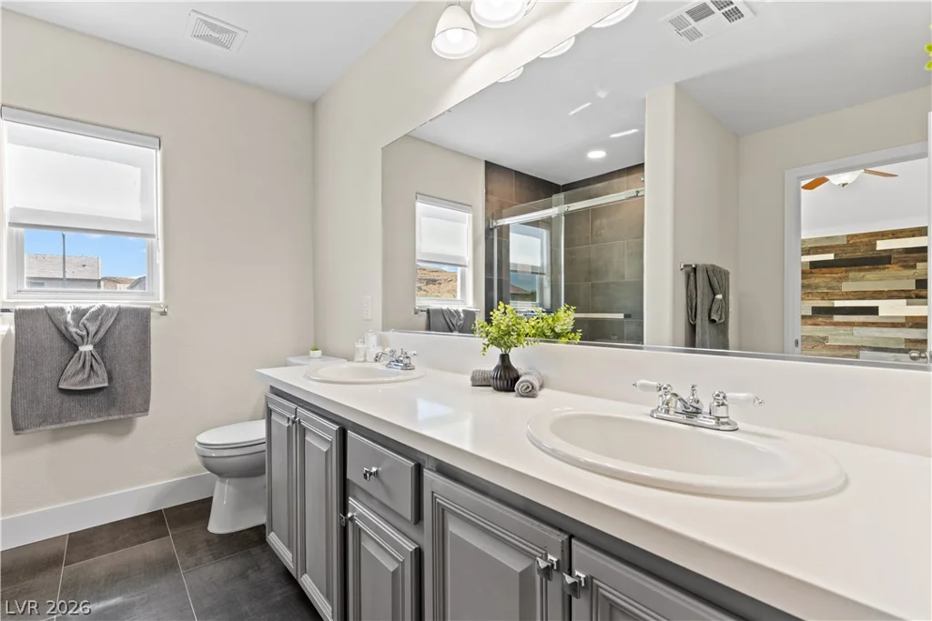 6521 Alfalfa Ridge, Las Vegas, NV 89141