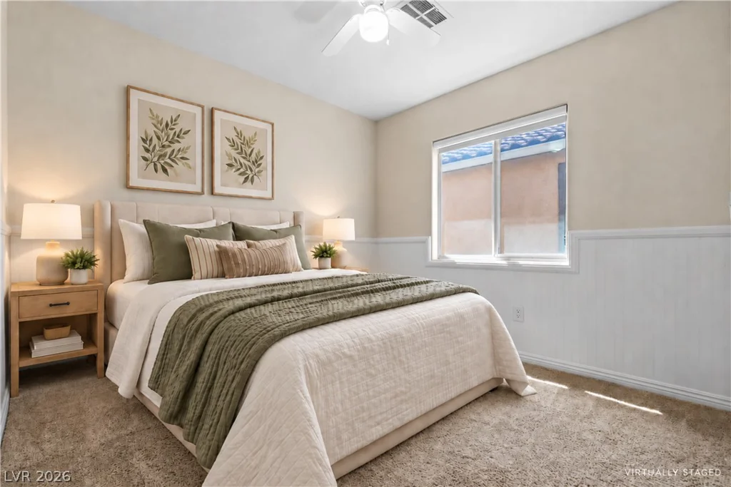 6521 Alfalfa Ridge, Las Vegas, NV 89141