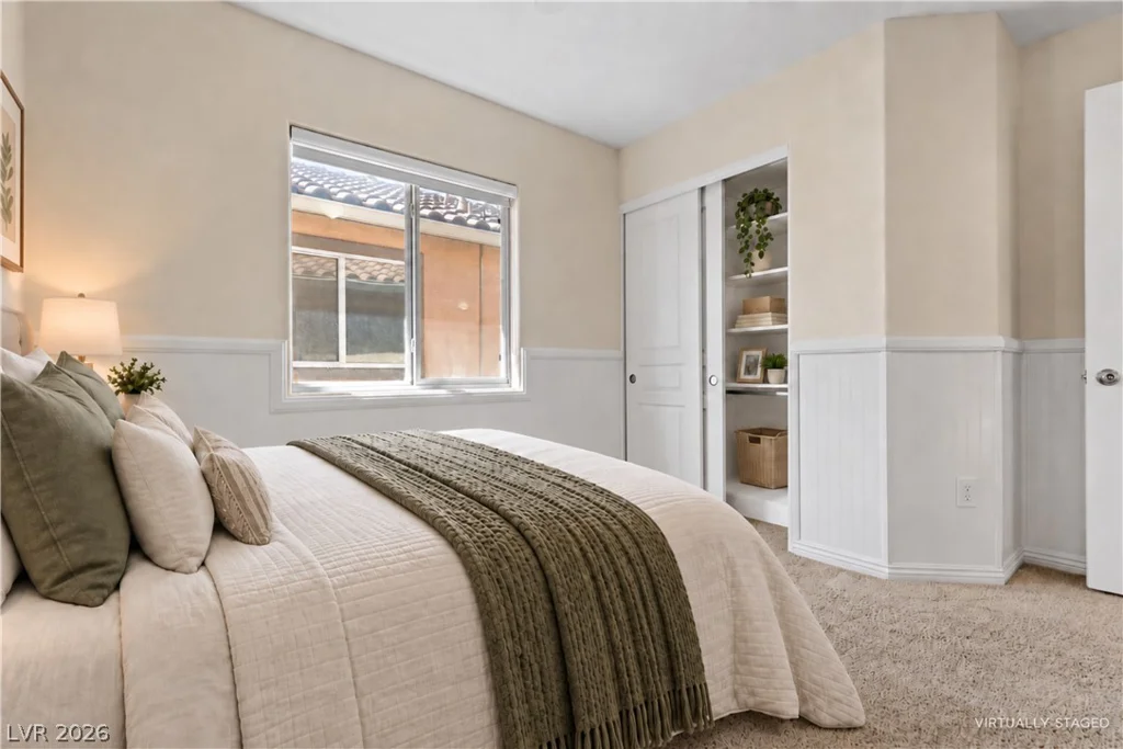6521 Alfalfa Ridge, Las Vegas, NV 89141